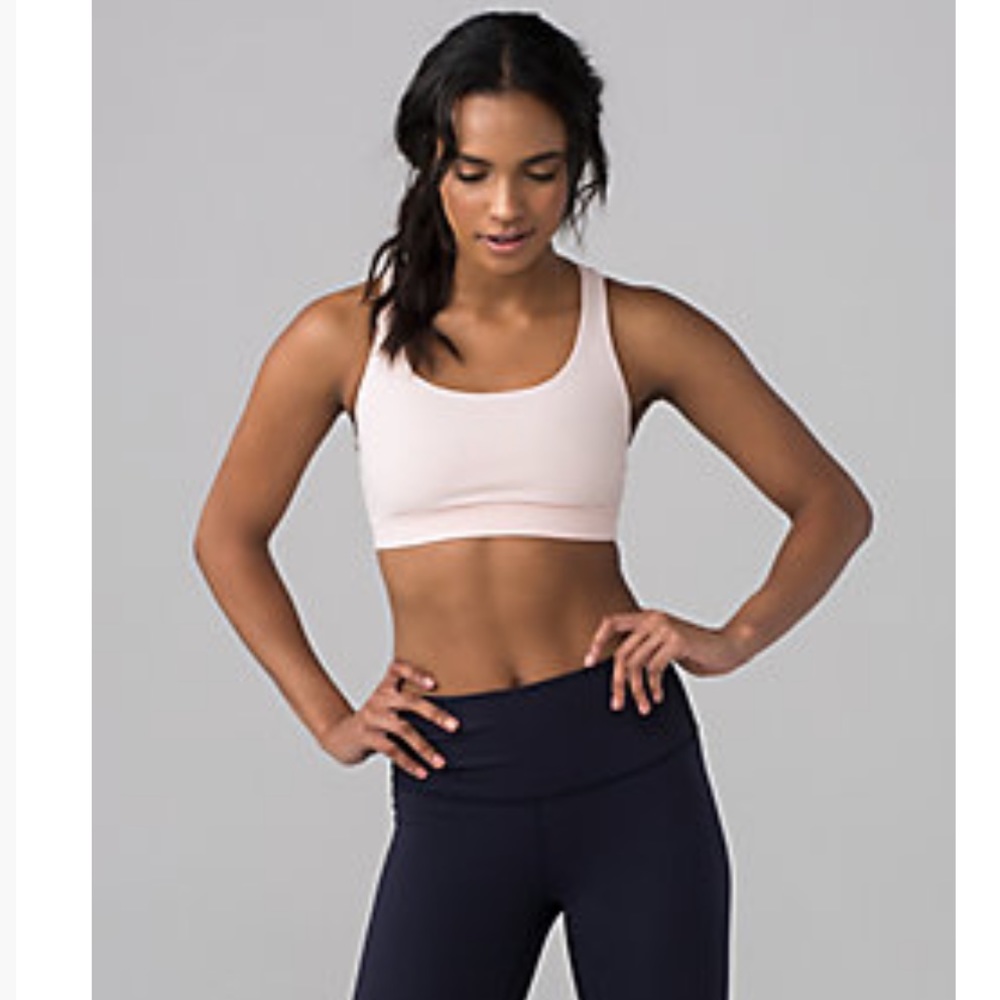 Lululemon Energy Bra size 10